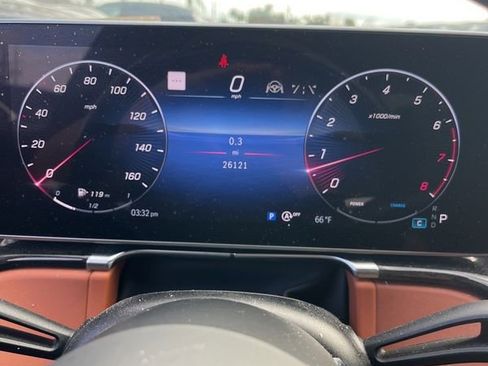 Used 2022 Mercedes-Benz S 580 4MATIC Sedan image 21