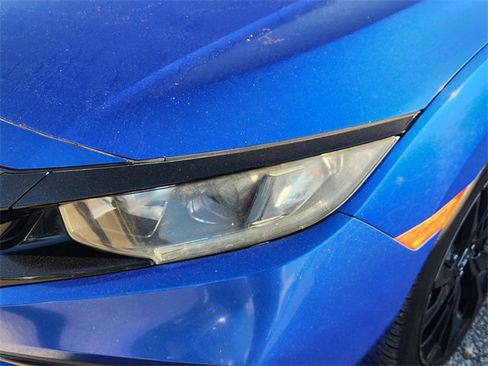 Used 2019 Honda Civic Sport image 6