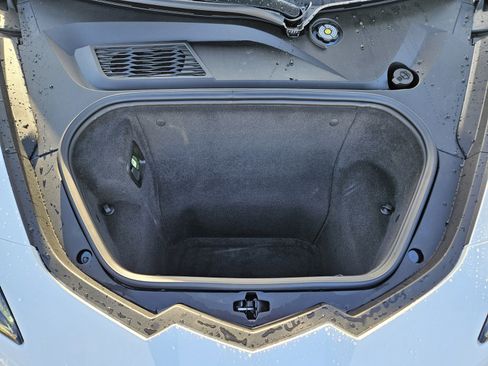 New 2026 Chevrolet Corvette Stingray Premium Conv w/ Z51 Performance Package image 19