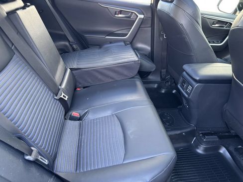 Used 2024 Toyota RAV4 XSE w/ Advanced Technology Package AWD/4WD image 30