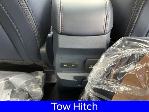 New 2025 Ford Maverick Lariat w/ 4K Tow Package AWD/4WD image 26