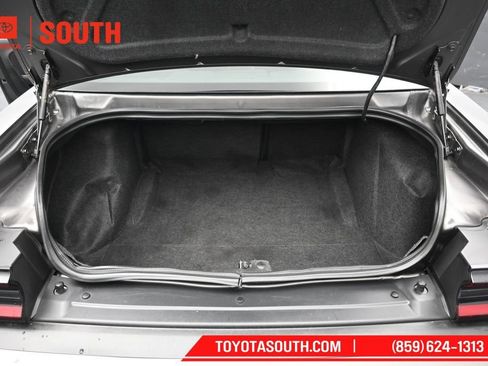 Used 2022 Dodge Challenger GT RWD image 23
