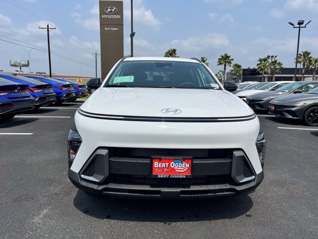 New 2026 Hyundai Kona SEL Sport FWD image 2