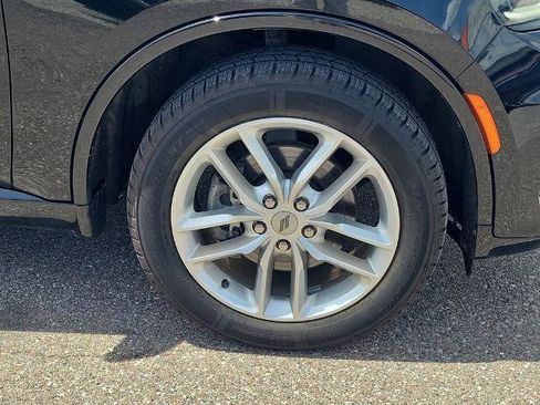 Used 2022 Dodge Durango GT AWD/4WD image 7