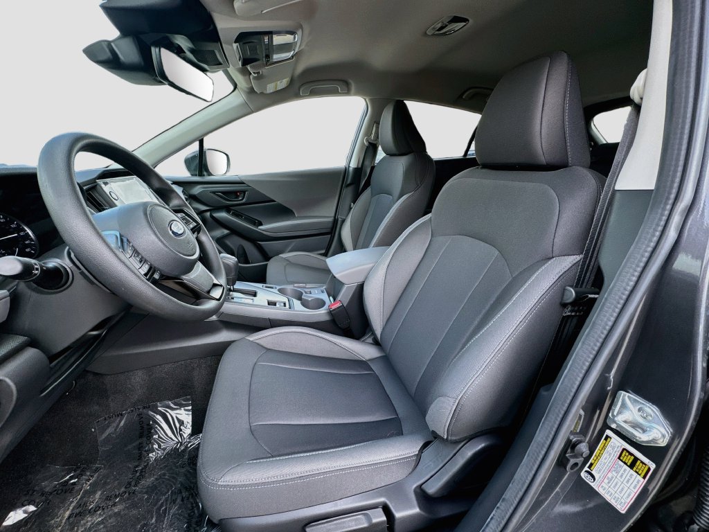 New 2027 Subaru Crosstrek 2.5i Premium AWD/4WD image 24