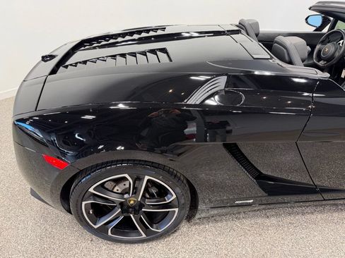 Used 2011 Lamborghini Gallardo LP 560-4 AWD/4WD image 36
