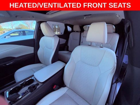 Used 2024 Lexus RX 350 Premium Plus image 17