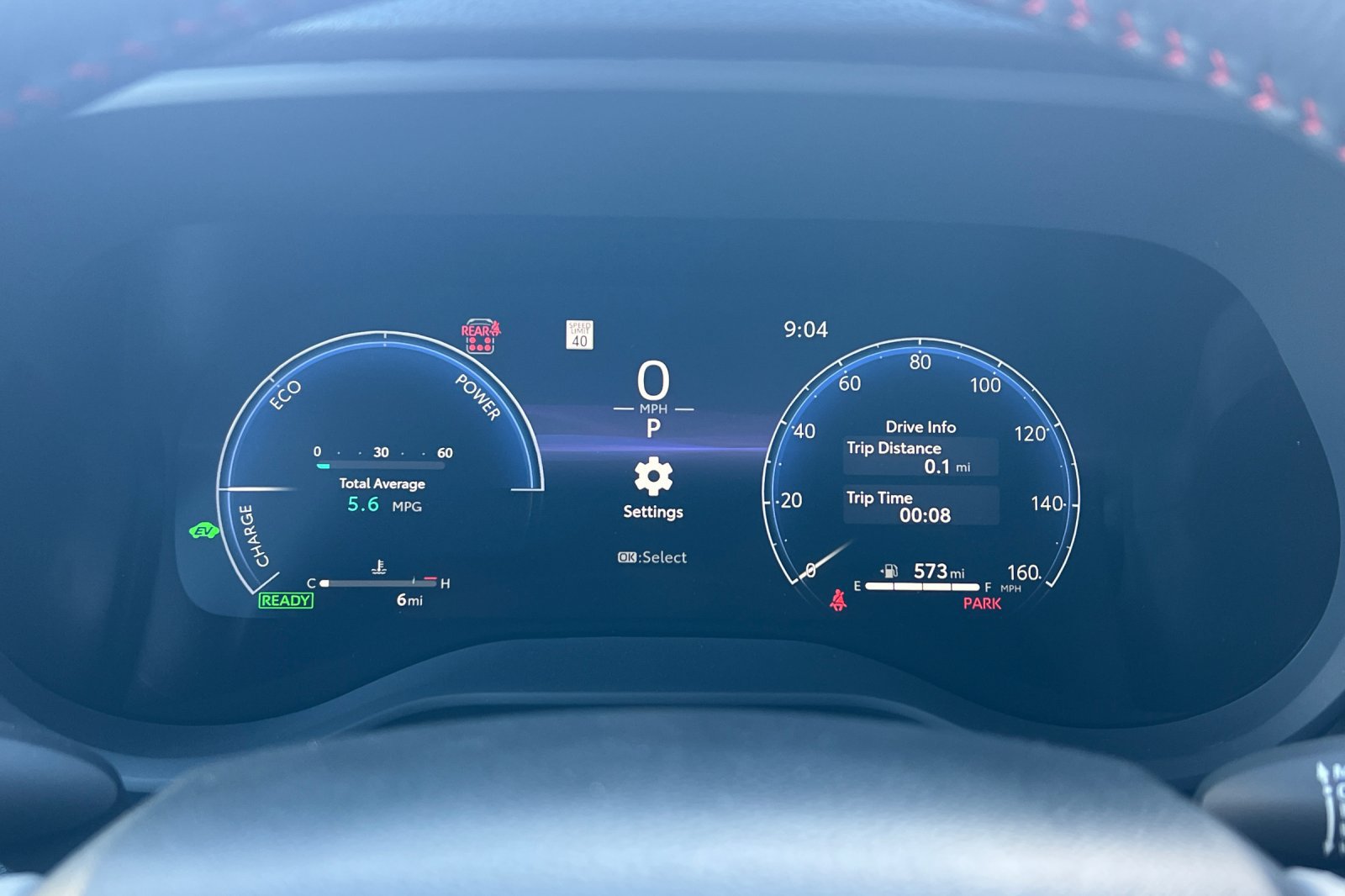 Certified 2026 Toyota Sienna XSE FWD image 24