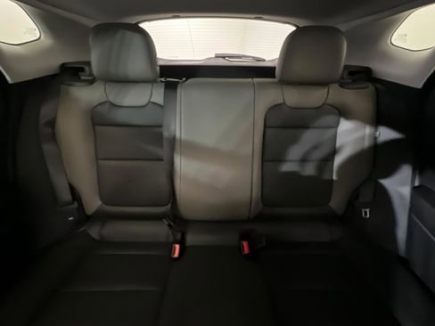 New 2025 Chevrolet Trax ACTIV w/ Driver Confidence Package image 26