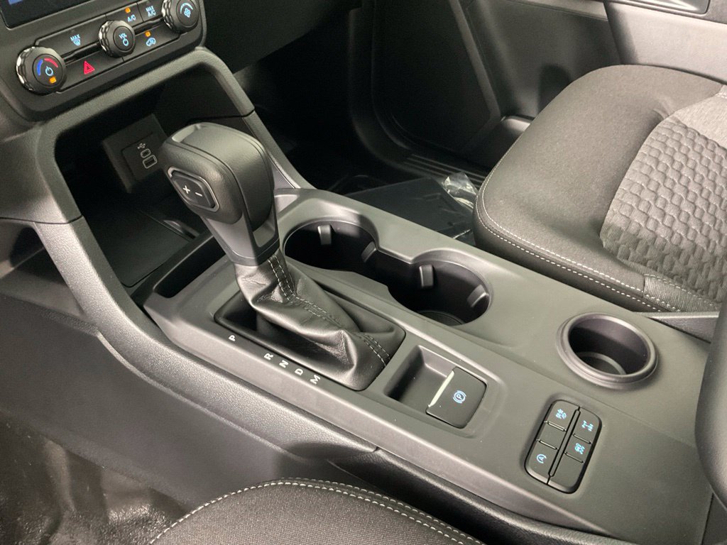 New 2026 Ford Ranger XL RWD image 19