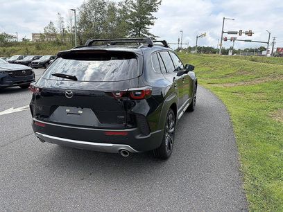 New 2026 MAZDA CX-50 2.5 Turbo w/ Accent Package