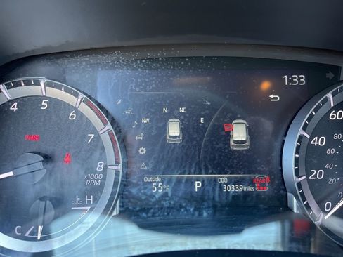 Used 2024 Toyota Highlander XSE image 23