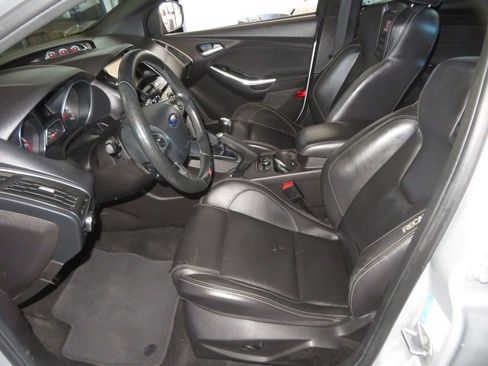 Used 2014 Ford Focus ST image 17