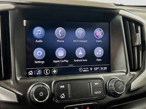 Used 2022 GMC Terrain SLT w/ LPO, 'HIT The Road' Package image 12