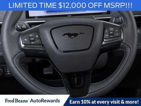 Used 2024 Ford Mustang Mach-E GT image 17