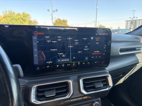 Used 2024 Ford Mustang Premium RWD image 19