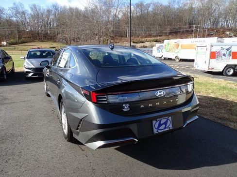 New 2026 Hyundai Sonata SE image 7