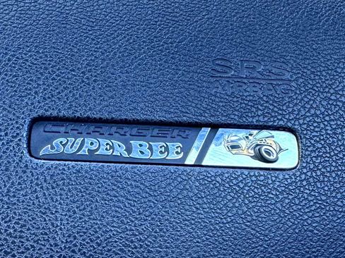 Used 2012 Dodge Charger SRT8 Super Bee w/ Driver Convenience Group II image 20