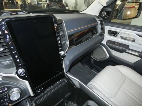 Used 2025 RAM 1500 Tungsten w/ Bed Utility Group image 12