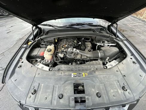 Used 2023 Jeep Grand Cherokee Limited w/ Luxury Tech Group II image 20