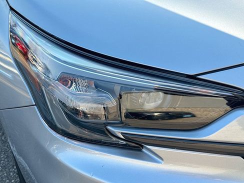 Certified 2024 Subaru Legacy image 37