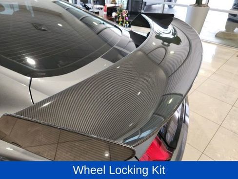 Used 2022 Ford Mustang Shelby GT500 w/ Carbon Fiber Track Pack RWD image 18