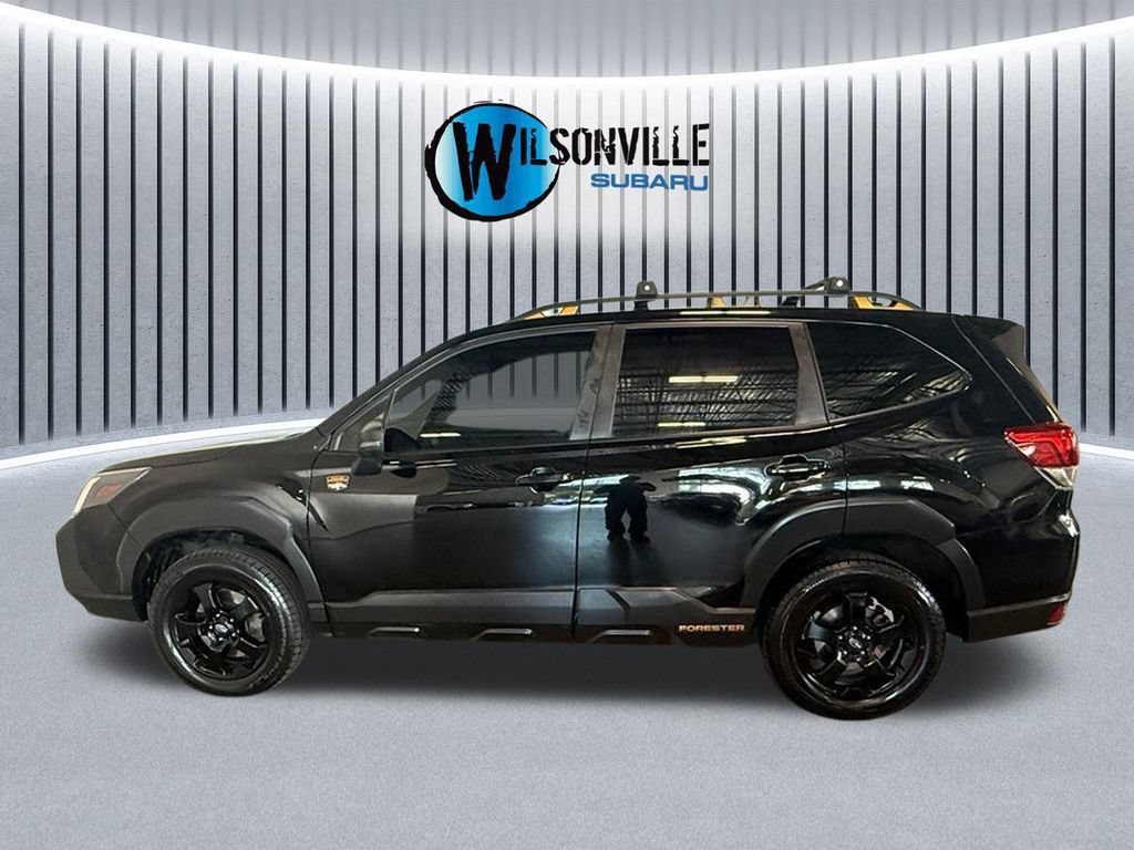 Used 2023 Subaru Forester Wilderness AWD/4WD image 14