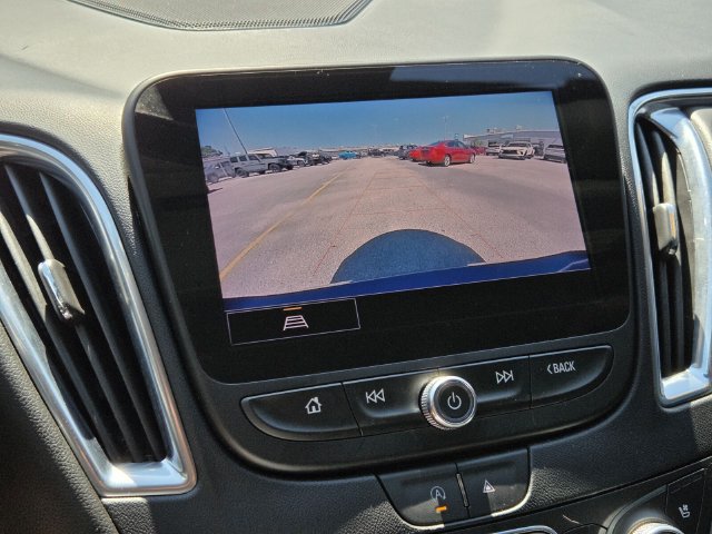 Used 2023 Chevrolet Malibu LT FWD image 24