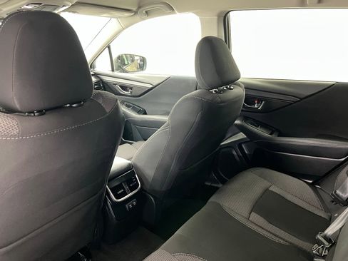 Used 2022 Subaru Outback Premium image 20