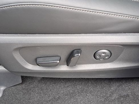 Certified 2026 INFINITI QX60 Luxe w/ Cargo Package image 12