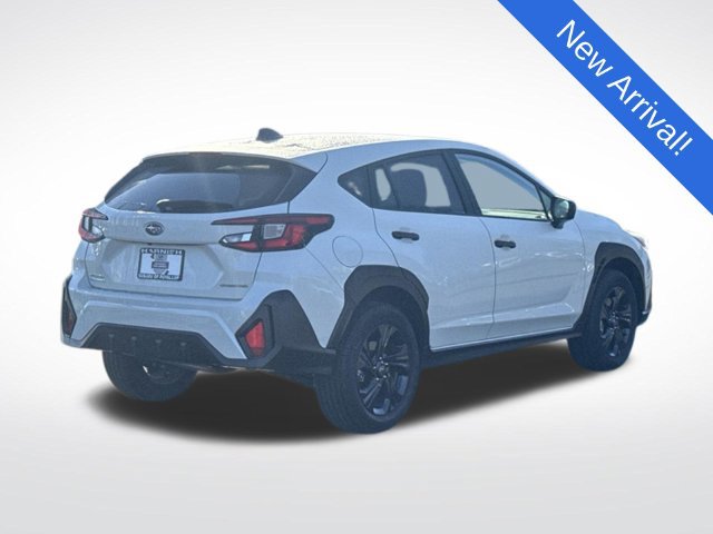 Used 2024 Subaru Crosstrek 2.0i AWD/4WD image 7