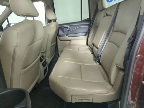Used 2017 Honda Ridgeline RTL image 20