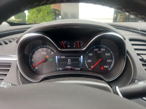 Used 2020 Chevrolet Impala Premier FWD image 3
