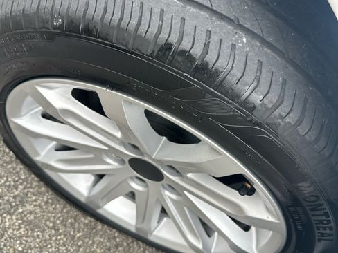 Used 2016 Cadillac CTS Sedan image 25