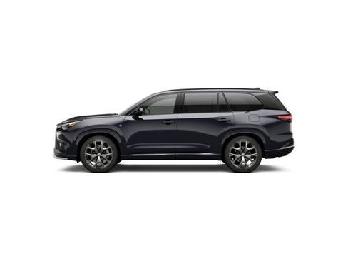 New 2026 Lexus TX 500h AWD image 51