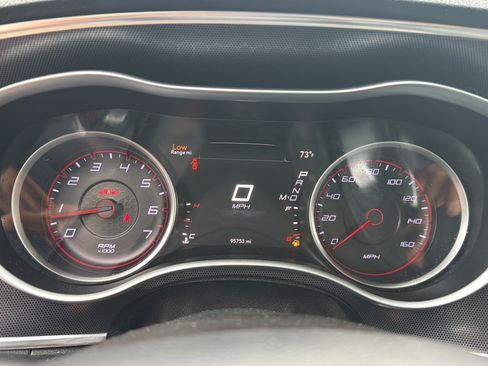Used 2015 Dodge Charger R/T RWD image 22