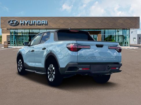 New 2026 Hyundai Santa Cruz SE image 5
