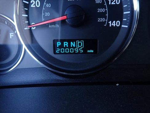 Used 2006 Jeep Grand Cherokee Limited AWD/4WD image 21