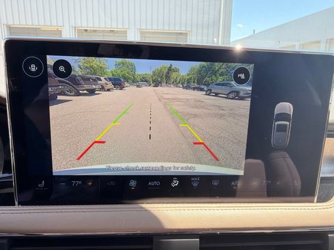 Used 2023 Lincoln Corsair FWD image 24