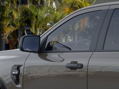 New 2025 Ford Ranger XLT w/ Trailer Tow Package image 20