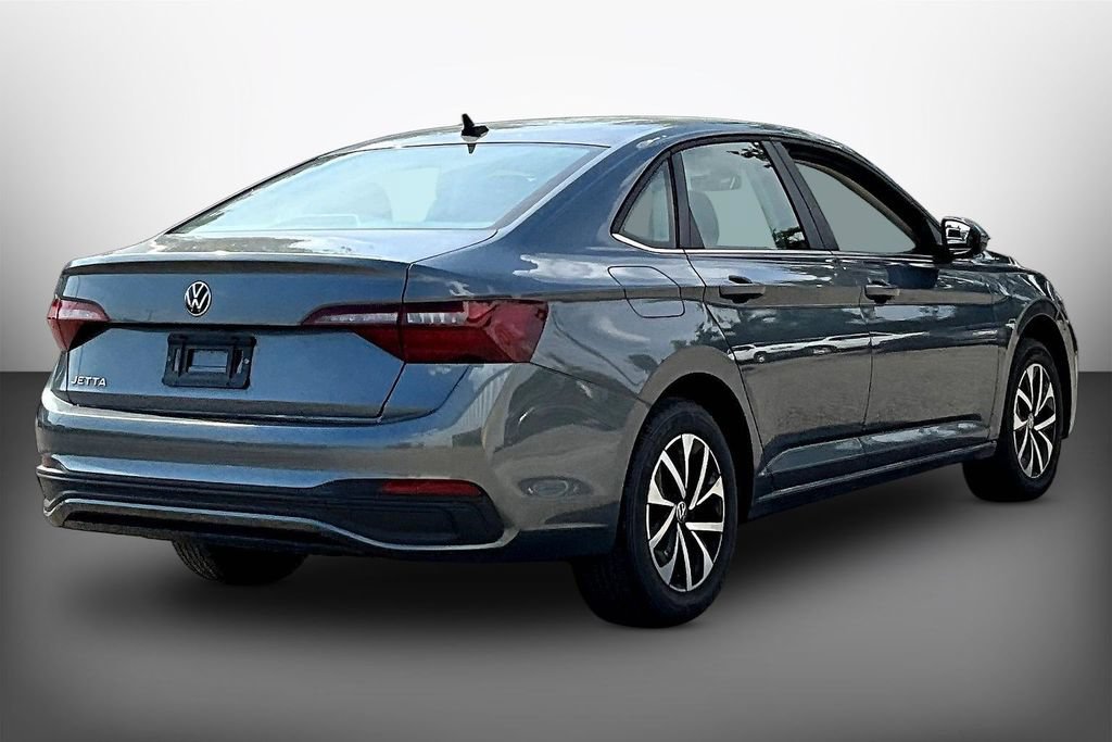 Used 2024 Volkswagen Jetta S FWD image 6