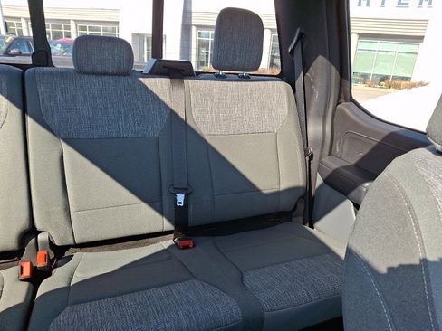 Certified 2023 Ford F150 XLT w/ Equipment Group 302A High image 20