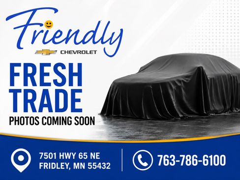 Certified 2024 Chevrolet Trax LT w/ Driver Confidence Package FWD image 1