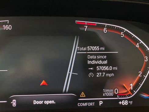 Used 2019 BMW X5 xDrive40i w/ Premium Package 2 AWD/4WD image 29