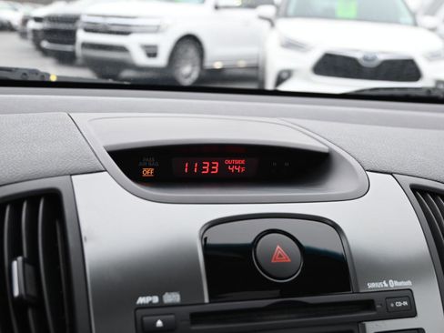 Used 2013 Kia Forte EX w/ Premium Pkg image 20