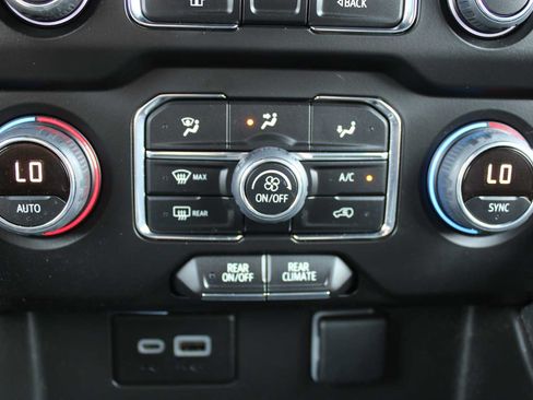 Certified 2023 Chevrolet Tahoe LS w/ Driver Alert Package AWD/4WD image 24