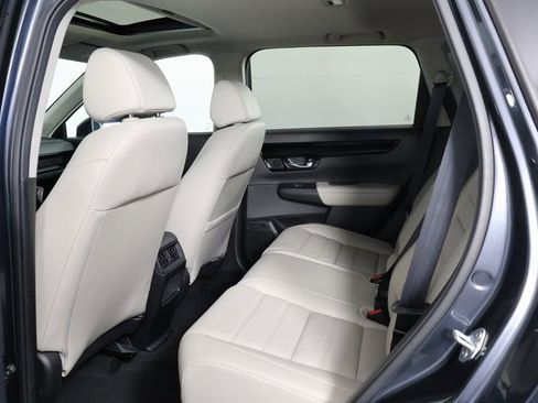 Used 2023 Honda CR-V EX-L image 11