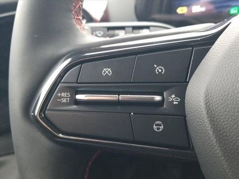 New 2025 Chevrolet Blazer EV RS w/ Super Cruise Package image 14