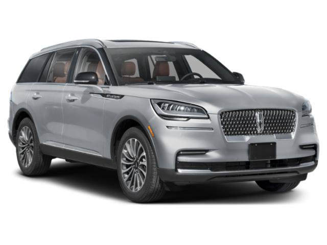 Used 2024 Lincoln Aviator Reserve w/ Jet Package RWD image 6