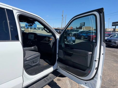 Used 2025 Ford F150 Tremor AWD/4WD image 55